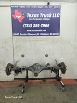 2013-2019 Dodge Ram 1500 3.55 Ratio OEM Rear Axle Rear End 4th Gen