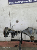 2013-2019 Dodge Ram 1500 3.55 Ratio OEM Rear Axle Rear End 4th Gen