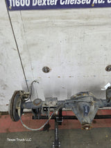 2013-2019 Dodge Ram 1500 3.55 Ratio OEM Rear Axle Rear End 4th Gen
