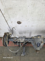 2013-2019 Dodge Ram 1500 3.55 Ratio OEM Rear Axle Rear End 4th Gen