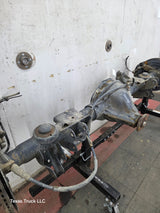 2013-2019 Dodge Ram 1500 3.55 Ratio OEM Rear Axle Rear End 4th Gen