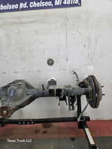 2013-2019 Dodge Ram 1500 3.55 Ratio OEM Rear Axle Rear End 4th Gen
