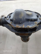 2013-2019 Dodge Ram 1500 3.55 Ratio OEM Rear Axle Rear End 4th Gen