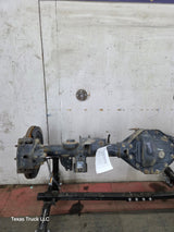 2013-2019 Dodge Ram 1500 3.55 Ratio OEM Rear Axle Rear End 4th Gen