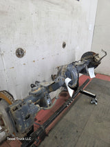 2013-2019 Dodge Ram 1500 3.55 Ratio OEM Rear Axle Rear End 4th Gen