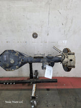 2013-2019 Dodge Ram 1500 3.55 Ratio OEM Rear Axle Rear End 4th Gen