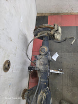 2013-2019 Dodge Ram 1500 3.55 Ratio OEM Rear Axle Rear End 4th Gen