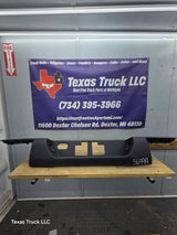 2014-2020 Toyota Tundra Rear Bumper Pad