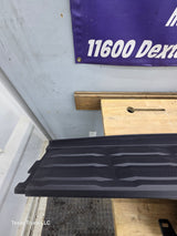 2014-2020 Toyota Tundra Rear Bumper Pad