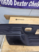 2014-2020 Toyota Tundra Rear Bumper Pad