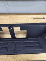 2014-2020 Toyota Tundra Rear Bumper Pad