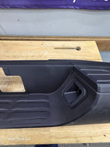 2014-2020 Toyota Tundra Rear Bumper Pad