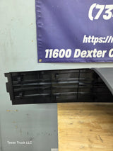 2014-2020 Toyota Tundra Rear Bumper Pad