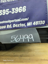 2014-2020 Toyota Tundra Rear Bumper Pad