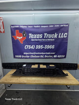 2014-2020 Toyota Tundra Rear Bumper Pad