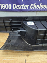 2014-2020 Toyota Tundra Rear Bumper Pad