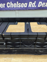 2014-2020 Toyota Tundra Rear Bumper Pad