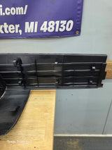 2014-2020 Toyota Tundra Rear Bumper Pad