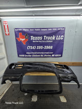 2005-2010 Chrysler 300 5.7L Bumper Cover with fogs