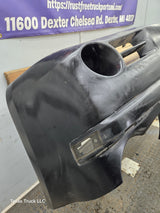 2005-2010 Chrysler 300 5.7L Bumper Cover with fogs