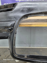 2005-2010 Chrysler 300 5.7L Bumper Cover with fogs