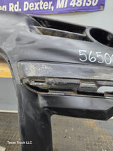 2005-2010 Chrysler 300 5.7L Bumper Cover with fogs