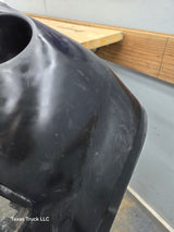 2005-2010 Chrysler 300 5.7L Bumper Cover with fogs