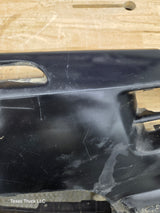 2005-2010 Chrysler 300 5.7L Bumper Cover with fogs