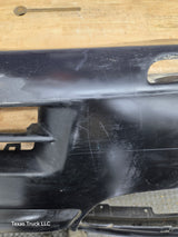 2005-2010 Chrysler 300 5.7L Bumper Cover with fogs