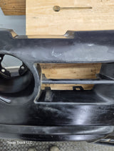 2005-2010 Chrysler 300 5.7L Bumper Cover with fogs