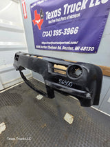 2005-2010 Chrysler 300 5.7L Bumper Cover with fogs