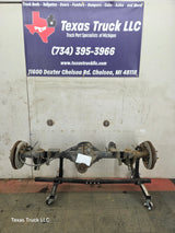2009-2010 Dodge Ram 1500 3.92 9.25" Ratio OEM Rear Axle Rear End 4th Gen