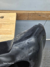 2005-2010 Chrysler 300 5.7L Bumper Cover with fogs