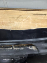 2005-2010 Chrysler 300 5.7L Bumper Cover with fogs