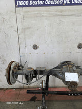 2009-2010 Dodge Ram 1500 3.92 9.25" Ratio OEM Rear Axle Rear End 4th Gen