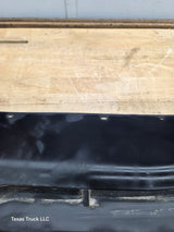 2005-2010 Chrysler 300 5.7L Bumper Cover with fogs