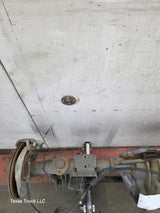 2009-2010 Dodge Ram 1500 3.92 9.25" Ratio OEM Rear Axle Rear End 4th Gen