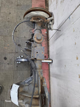 2009-2010 Dodge Ram 1500 3.92 9.25" Ratio OEM Rear Axle Rear End 4th Gen