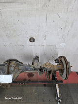 2009-2010 Dodge Ram 1500 3.92 9.25" Ratio OEM Rear Axle Rear End 4th Gen