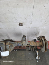 2009-2010 Dodge Ram 1500 3.92 9.25" Ratio OEM Rear Axle Rear End 4th Gen