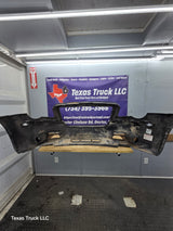 2005-2010 Chrysler 300 5.7L Bumper Cover with fogs