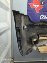 2005-2010 Chrysler 300 5.7L Bumper Cover with fogs