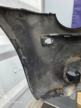 2005-2010 Chrysler 300 5.7L Bumper Cover with fogs