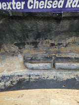 2005-2010 Chrysler 300 5.7L Bumper Cover with fogs