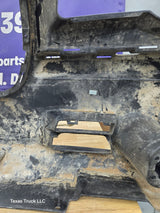 2005-2010 Chrysler 300 5.7L Bumper Cover with fogs