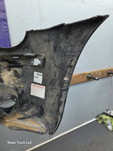 2005-2010 Chrysler 300 5.7L Bumper Cover with fogs