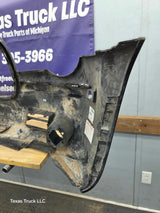 2005-2010 Chrysler 300 5.7L Bumper Cover with fogs