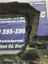 2005-2010 Chrysler 300 5.7L Bumper Cover with fogs