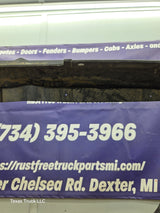 2005-2010 Chrysler 300 5.7L Bumper Cover with fogs