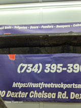 2005-2010 Chrysler 300 5.7L Bumper Cover with fogs